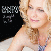  Sandy Bainum - It Might Be Fun