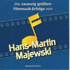 Die Zwanzig grsten Filmmusik-Erfolge von Hans-Martin Majewski