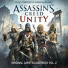  Assassin's Creed Unity, Vol. 2