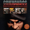  Commandos Soundtrack Collection