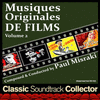  Musiques Originales de Films Volume 2 1959-1962