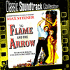 The Flame and the Arrow