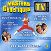  Masters Génériques TV : Les Succès Saban volume 3