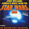  John Williams Conducts Music From Star Wars Saga