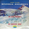  Sinfonia Antartica