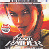  Lara Croft Tom Raider : Les Plus Belles Musiques De La Saga