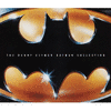 The Danny Elfman Batman Collection