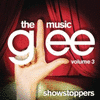  Glee: The Music,Volume 3: Showstoppers