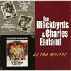 The Blackbyrds & Charles Earland at the Movies