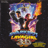  Adventures of SharkBoy and LavaGirl In 3-D, The