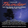  Days Of Thunder: The Film Music Of Hans Zimmer Vol. 1 1984-1994