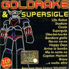  Goldrake & Supersigle
