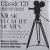  Classic CD : Music From The Movies