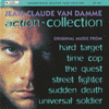  Jean-Claude Van Damme: Action-Collection