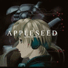  Appleseed