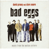  Bad Eggs