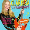  Clarissa and the Straightjackets