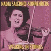  Speaking in Strings