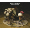  Final Fantasy XI: Piano Collections