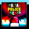  Italian Police Themes
