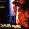  Universal Soldier: The Return