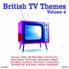  British TV Themes, Volume 4