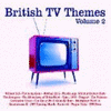  British TV Themes, Volume 2