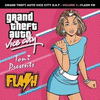  Grand Theft Auto: Vice City - Volume 4: Flash FM