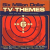  Six Million Dollar TV Themes
