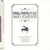  Final Fantasy X-2: Piano Collection