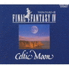  Final Fantasy IV: Celtic Moon