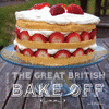  Music from the Great British Bake Off