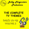 The Complete Tv Themes Party, Vol. 3