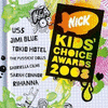  Nickelodeon: Kids' Choice Awards 2008