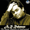  A.R.Rahman - The Music Maestro of Bollywood