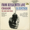 From Russia With Love / Charade
