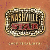  Nashville Star