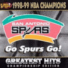  San Antonio Spurs - Go Spurs Go!