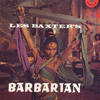 Les Baxter's Barbarian