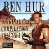  Ben-Hur Original Cast Compilation Volume I