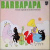 Les Barbapapa