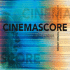  Cinemascore