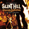  Silent Hill - Homecoming