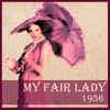  My Fair Lady