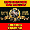  Brigadoon and Showboat