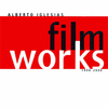  Alberto Iglesias, Film Works 1990-2000