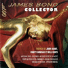  James Bond Collector