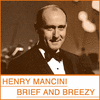  Brief and Breezy - Henry Mancini