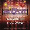 The Sing-Off: Harmonies for the Holidays