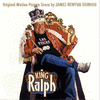  King Ralph / Junior
